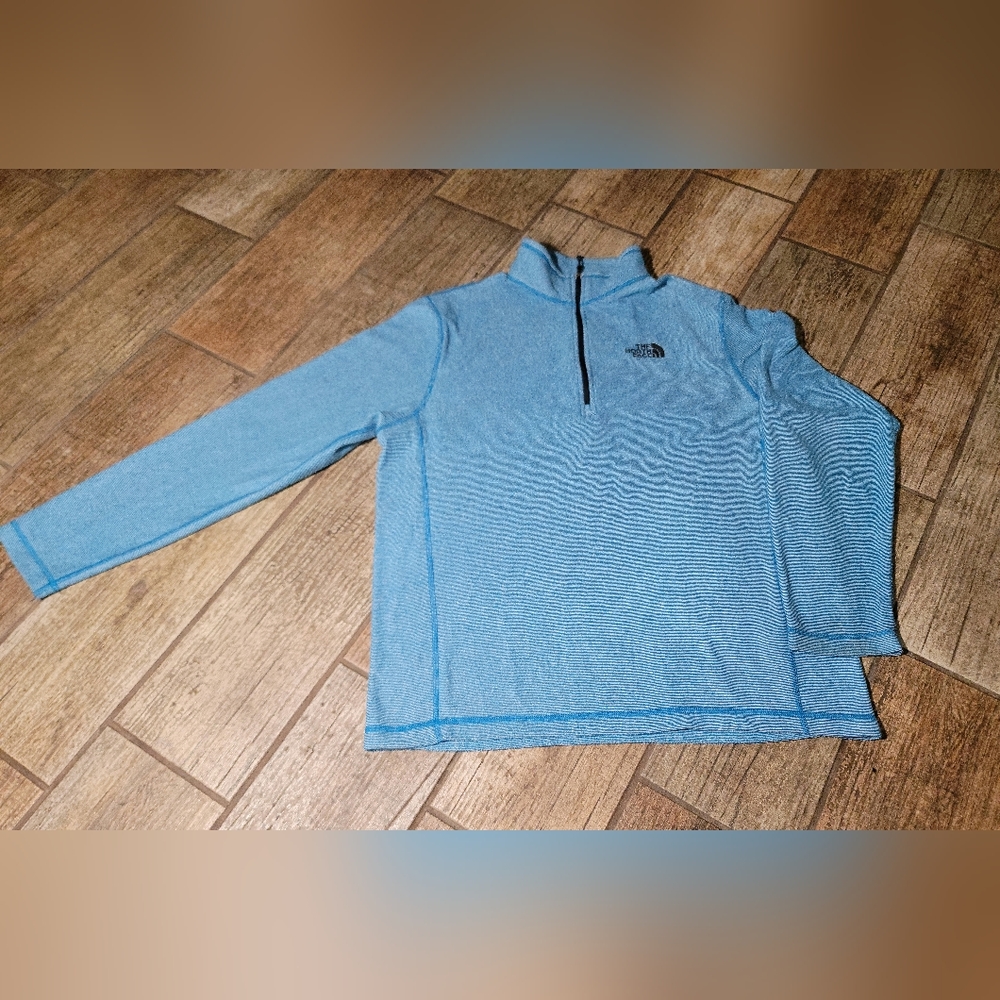 The North Face
